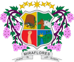 Escudo de Miraflores (Boyacá)